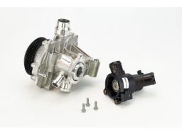 Pompa Cieczy Chłodzącej Wps3027