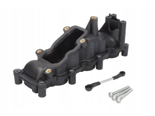 Rura Wlotowa Doprowadzenia Powietrza 7.10131.01.0