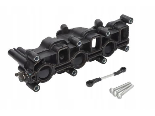 Rura Wlotowa Doprowadzenia Powietrza 7.10131.01.0