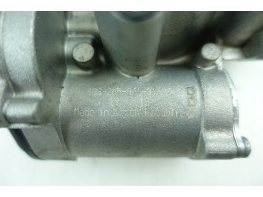 Zawór Egr 7.10334.05.0