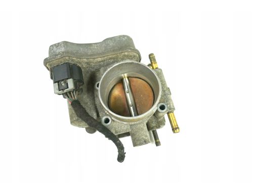 Przepustnica Powietrza 7.14319.09.0