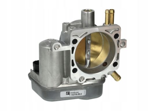 Przepustnica Powietrza 7.14319.09.0