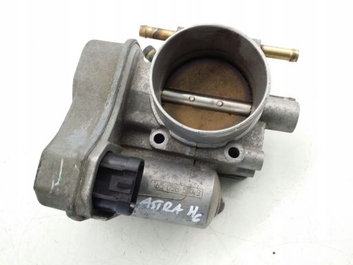 Przepustnica Powietrza 7.14319.09.0