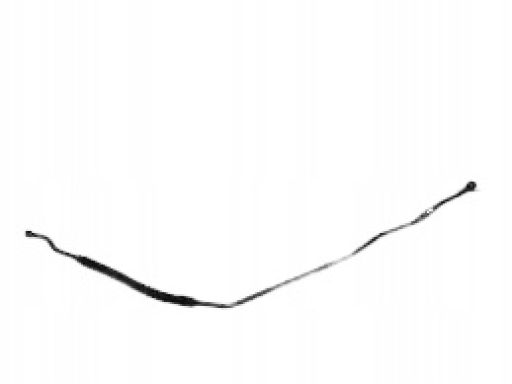 Przewód A6461800130 Mercedes W211 W639 Cdi Automat Prawy Chłodzenia Sk