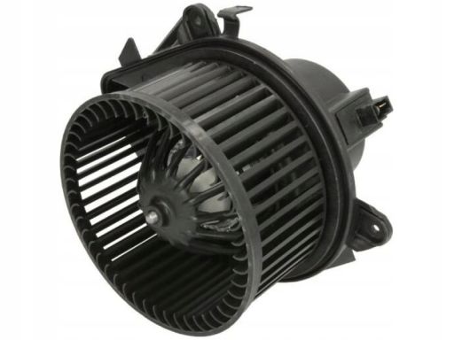 Dmuchawa Dmuchawa Pasuje Do: Fiat Idea, Lancia Ypsilon 1.2-1.9D 10.03-