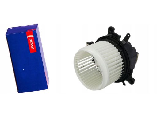 Dea07025 Dmuchawa Pasuje Do: Ds Ds 7, Citroen Berlingo, Berlingo/Miniv