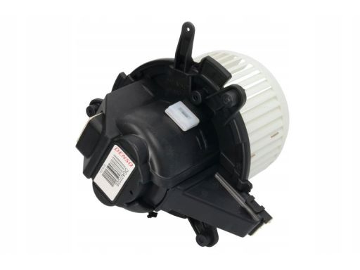 Dea07025 Dmuchawa Pasuje Do: Ds Ds 7, Citroen Berlingo, Berlingo/Miniv