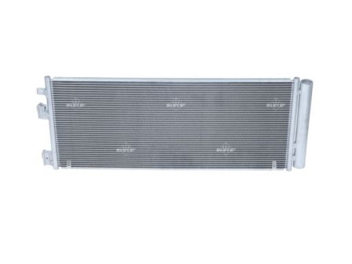 Skraplacz Klimatyzacji 350364