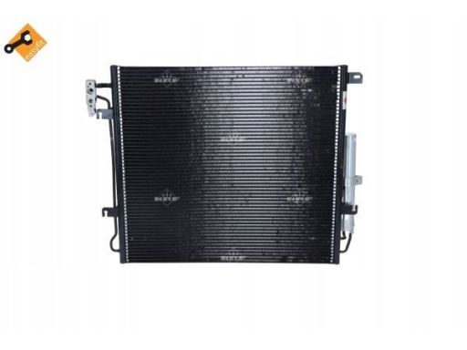 Skraplacz Klimatyzacji 350376