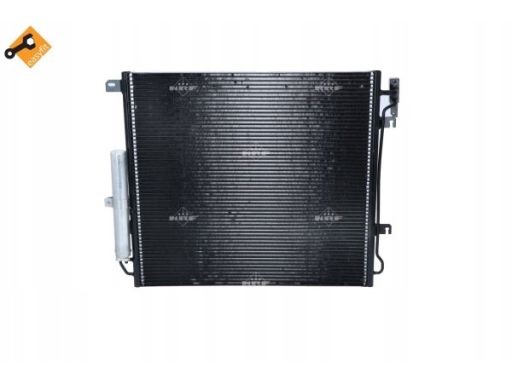 Skraplacz Klimatyzacji 350376