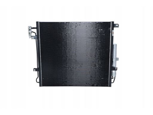 Skraplacz Klimatyzacji 350376