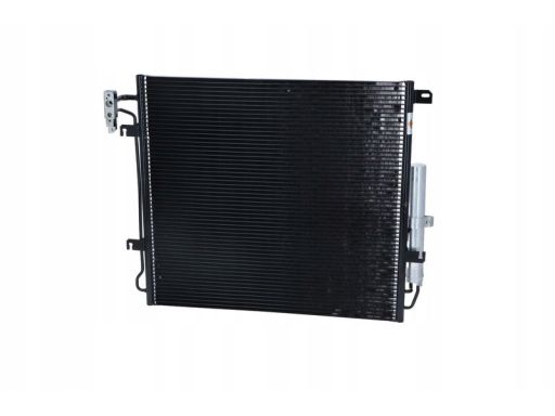 Skraplacz Klimatyzacji 350376