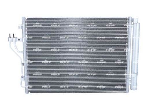 Skraplacz Klimatyzacji 350384