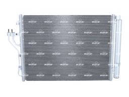 Skraplacz Klimatyzacji 350384