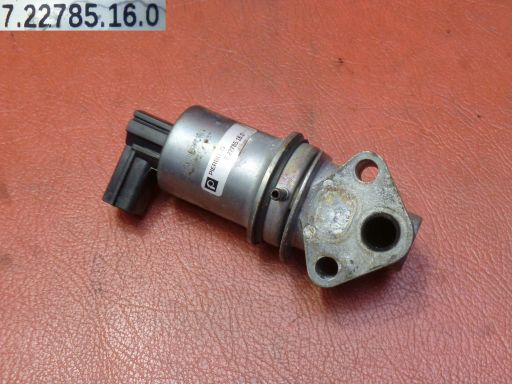 Zawór Egr 7.22785.16.0