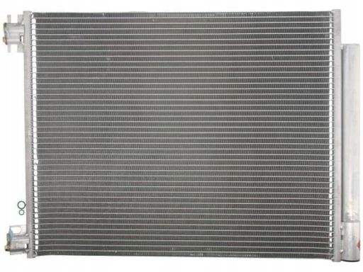 Skraplacz Klimatyzacji 350393