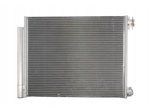 Skraplacz Klimatyzacji 350393