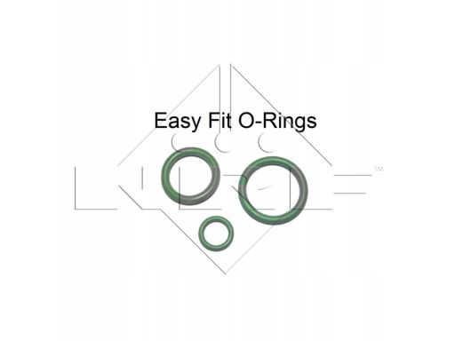 Skraplacz Klimatyzacji 350393