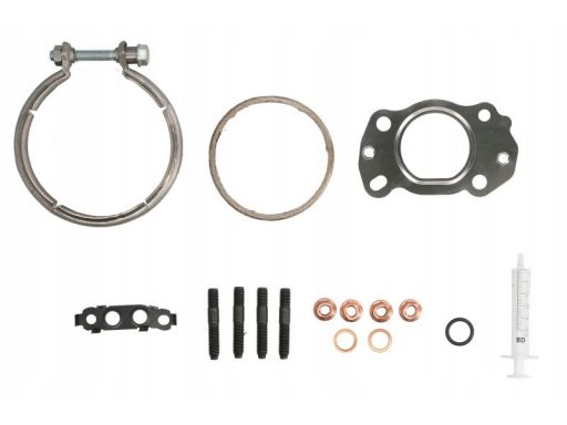 Zestaw Montażowy Turbosprężarki 503.400