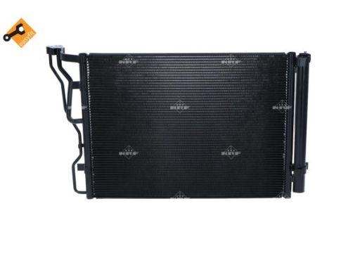 Skraplacz Klimatyzacji 350437