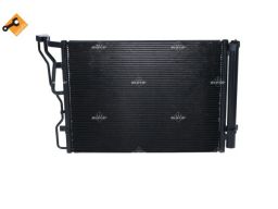 Skraplacz Klimatyzacji 350437