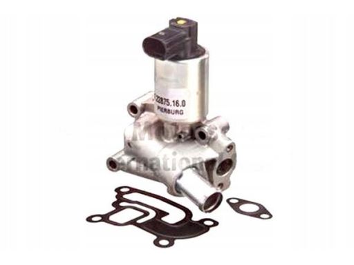 Zawór Egr 7.22875.16.0