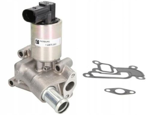 Zawór Egr 7.22875.16.0