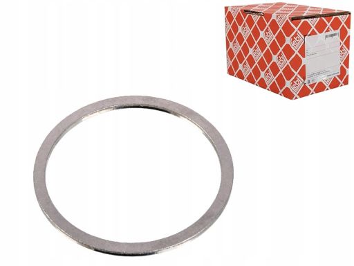 08011 Uszczelka Planetarnej Skrzyni Biegów Fe08011 Febi