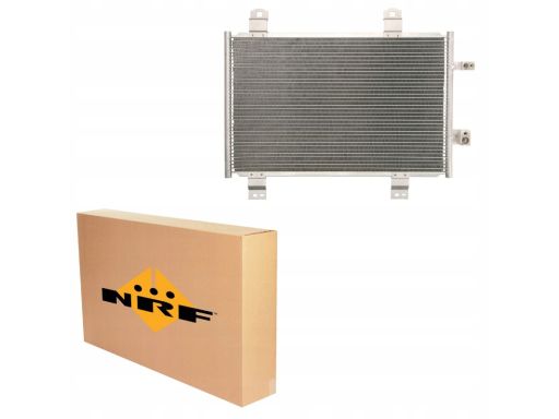 Skraplacz Klimatyzacji 350480