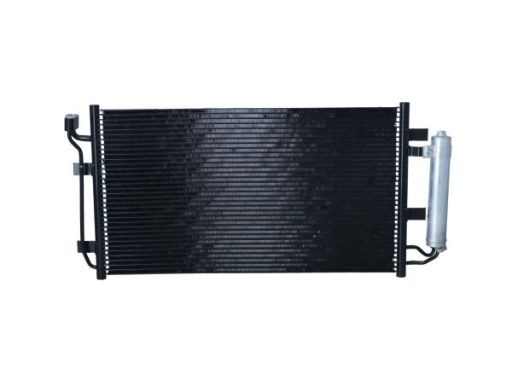 Skraplacz Klimatyzacji 350493