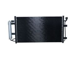 Skraplacz Klimatyzacji 350493