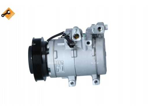 32204 Kompresor Klimatyzacji Nrf 32204 Nrf
