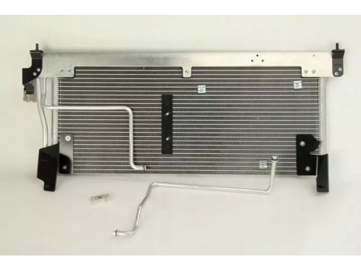 Skraplacz Klimatyzacji 35218