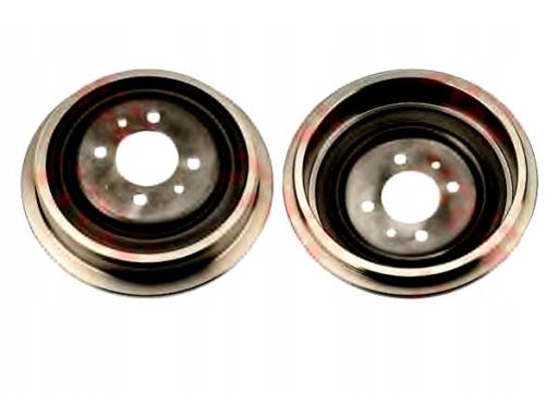 Bęben Hamulcowy Db4218