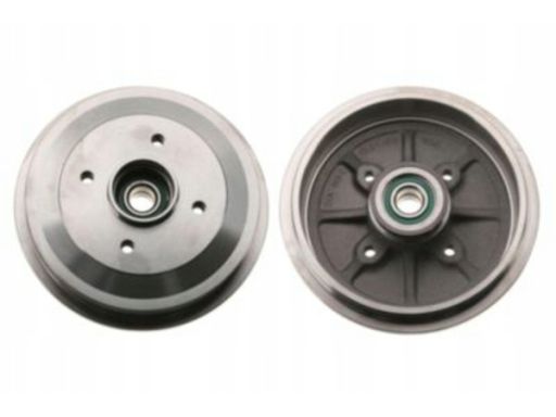 Bęben Hamulcowy Db4310Mr