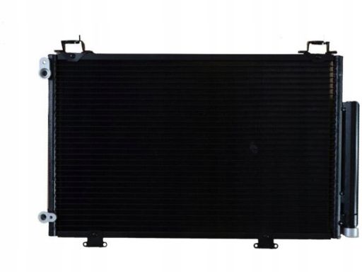 Skraplacz Klimatyzacji 35333