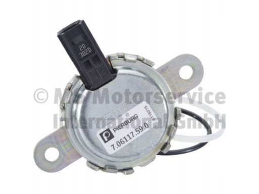 Magnes Centralny, Przestawianie Faz Wałk 7.06117.59.0