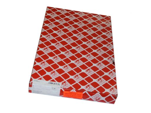 17743 Uszczelka Głowicy Cylindrów Fe17743 Febi