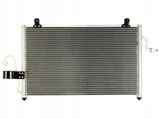 Skraplacz Klimatyzacji 35425