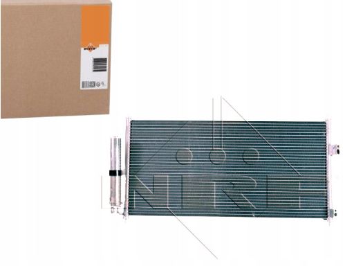 35565 Skraplacz Klimatyzacji Nrf 35565 Nrf