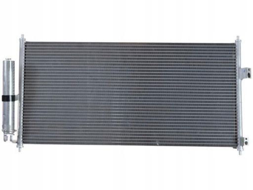 35565 Skraplacz Klimatyzacji Nrf 35565 Nrf