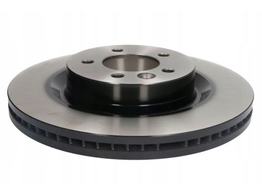 Tarcza Hamulcowa Luc Df4343S