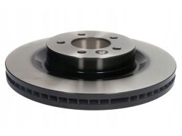 Tarcza Hamulcowa Luc Df4343S