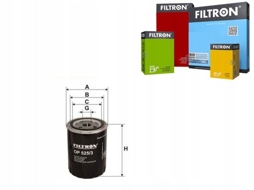 Sonda Lambda 4410372170