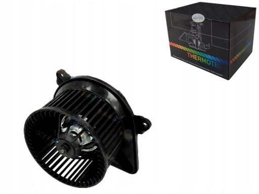 Ddr003Tt Dmuchawa Ddr003Tt Thermotec