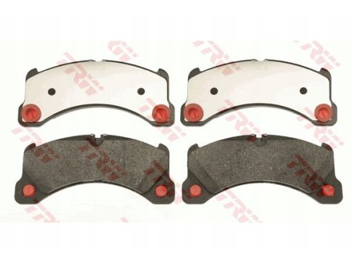 Klocek Hamulcowy Kpl. Gdb2004