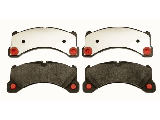 Klocek Hamulcowy Kpl. Gdb2004