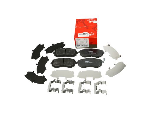 Klocek Hamulcowy Kpl. Gdb3371