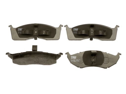 Klocek Hamulcowy Kpl. Gdb4091