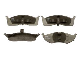 Klocek Hamulcowy Kpl. Gdb4091